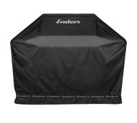 Enders Housse Anti-Météo Pour BBQ Monroe Pro 3 SIK+ 4 SIK Accessoires BBQ