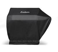 Enders Housse de Protection pour Barbecue à gaz Boston Black 6 KR Turbo