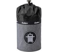 Enders Housse Pour Bouteille De Gaz 5KG Noire Accessoires BBQ Cuisine