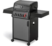 Enders Hyde 3 SIKR Turbo Barbecue à gaz #804033