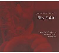 Enders, Johannes - Billy Rubin