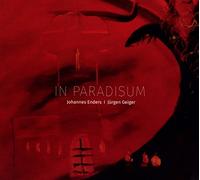 Enders Johannes - in Paradisum [Import]