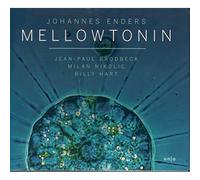 Enders Johannes - Mellowtonin