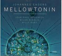Enders, Johannes - Mellowtonin [Import]