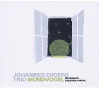 Enders, Johannes - Mondvogel