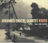 Enders, Johannes Quartet - Kyoto [Import]