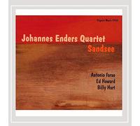 Enders, Johannes Quartet - Sandsee