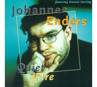 Enders, Johannes - Quiet Fire