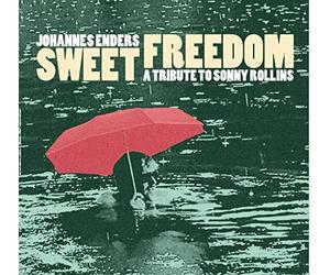 Enders,Johannes - Sweet Freedom (Digipak)
