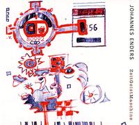 Enders, Johannes - Zeitgeistmaschine