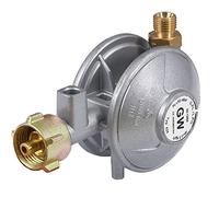 Enders Kit de gaz professionnel avec tuyau de protection contre les ruptures et régulateur de pression de gaz