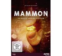 Mammon - par support grâce au système monétaire DVD NEUF EMBALLAGE D'ORIGINE
