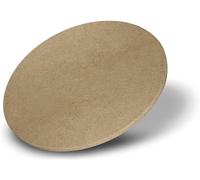 Enders Pierre Pour Pizza en Céramique 32 CM Accessoires BBQ Cuisson