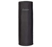 Enders® Polo 2.0 5676 Housse de Protection Contre Les intempéries pour Chauffage de terrasse - Noir - 50 x 50 x 120 cm - Résistant aux intempéries - pour l'extérieur