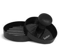 Enders Presse-Burger en Plastique Noir