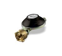 Enders Régulateur de Pression de gaz 50 mbar Standard Gasdruckregler 50 mbar, 1,5 kg/h Silber