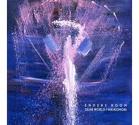 Enders Room – Dear World/Hikikomori – 2 CD – Neuf