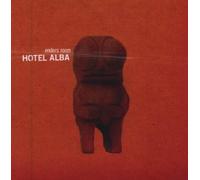 Enders Room - Hotel Alba CD