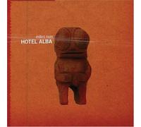 ENDERS ROOM - HOTEL ALBA CD NEUF