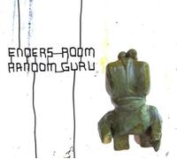 Enders Room – Random Guru – CD – Edel