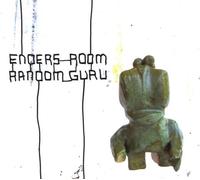 ENDERS ROOM - RANDOM GURU CD NEUF