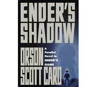 Ender's Shadow, Ender Series Orson Scott Card (Auteur)