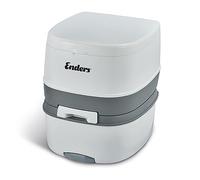 WC chimique portable Mobil WC Supreme