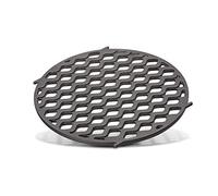 Enders Crêtes en fonte Switch Grid – avec accessoires, compatible Monroe/Kansas/Boston – 30 x