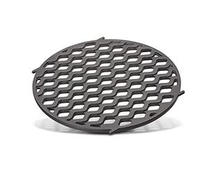Enders® Switch Grid Sear Crêtes en Fonte pour Barbecue à gaz avec système de Rouille et Accessoires de Grille, Gril à gaz Monroe, Kansas, Boston, Brooklyn Next, Chicago 3, 7791, 30 x