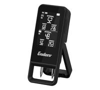 Enders® Thermomètre Bluetooth sans fil à 2 sondes #8805