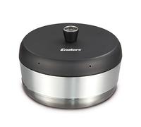 Enders® VAMO™ - Four Mobile de Camping - pour Cuire, Cuire et Cuisiner - Compatible avec cuisinières, barbecues ou plaques de Cuisson - sauf Induction - Capacité : Environ 2,3 l - Thermomètre intégré