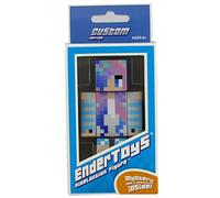 EnderToys Fille D’Hiver Figurine d'action