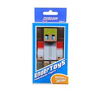 EnderToys Garçon Blond Figurine d'action