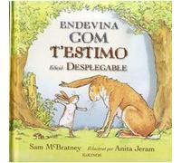 Endevina Com T´Estimo Mcbratney, Sam (Auteur)