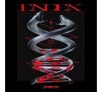 Endex by 3Teeth [CD] NEUF