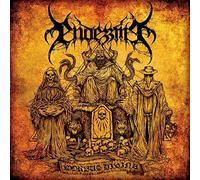 Endezzma - 7-Morbus Divina -Ltd/2tr-