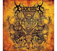 Endezzma - The Arcane Abyss
