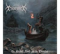 Endezzma - Archer,Fjord and The Thunder (Lim.LP+Poster) [Import]