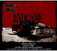 Endgame