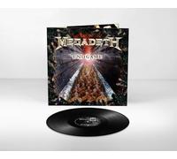 Megadeth – Endgame – Vinyle 180 g LP – 2024 – BMG – Neuf