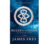 ENDGAME (3) RULES OF THE GAME