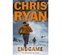 Endgame (Agent 21) (Paperback) Chris Ryan, (Auteur)
