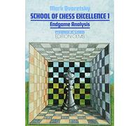 Endgame Analysis: School of Chess Excellence 1