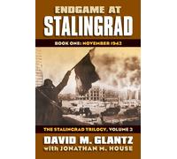 Endgame at Stalingrad: November 1942