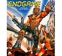 Endgame – Blu-ray – USA – Severin