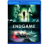 Endgame [Blu-Ray]