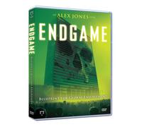 Endgame: Blueprint for Global Enslavement