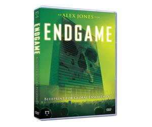 Endgame: Blueprint for Global Enslavement
