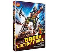 Lucha (Endgame: Bronx Lotta Finale) 1983 [Import]