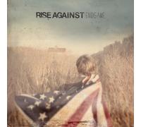 Endgame by Rise Against [Audio CD] NEUF